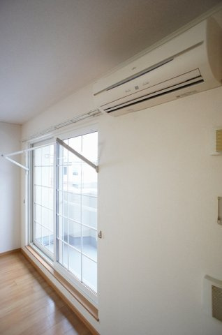 サンパティークＣの設備