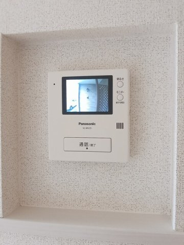 リアン・５６のセキュリティ