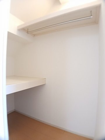 リアン・５６の収納