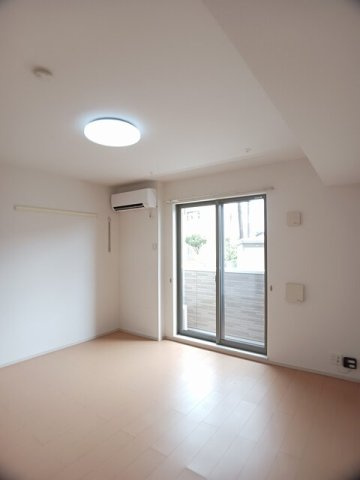 リアン・５６の内装