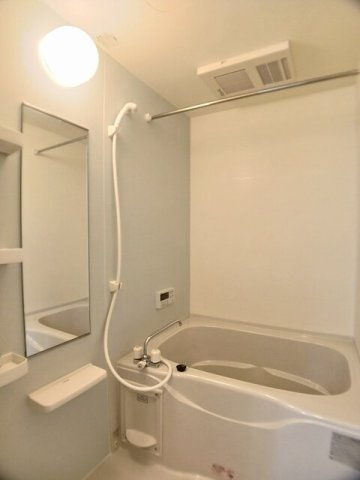 リアン・５６の浴室