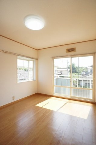 サンシャイン山野辺Ａの内装