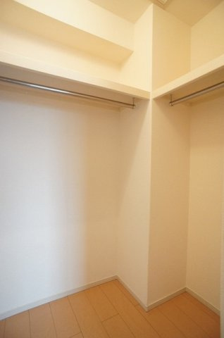 エフォートＡの収納