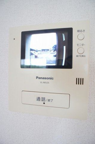 エフォートＡのセキュリティ