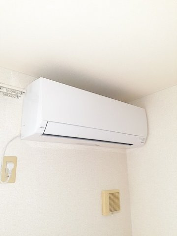 Ｇｒａｎｄ　Ｐａｌａｉｓの設備