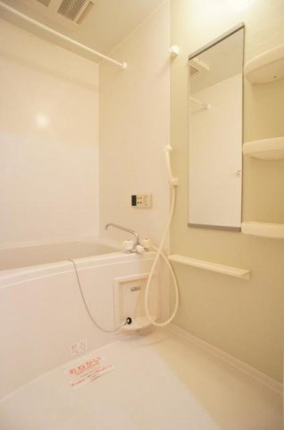 Ｇｒａｎｄ　Ｐａｌａｉｓの浴室