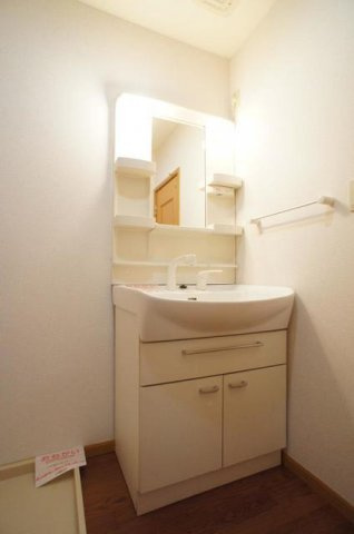 Ｇｒａｎｄ　Ｐａｌａｉｓの洗面所