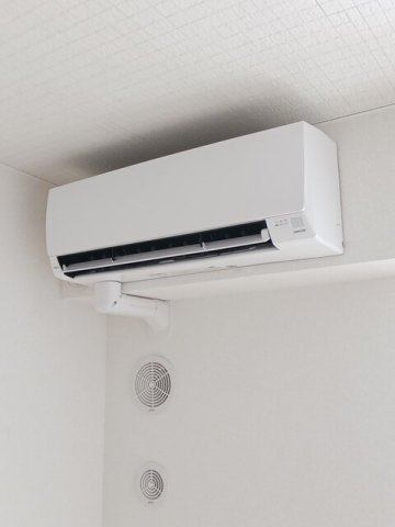 ミリア　リゾートⅢの設備