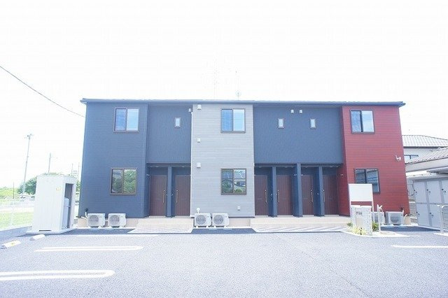 ミリア　リゾートⅢ