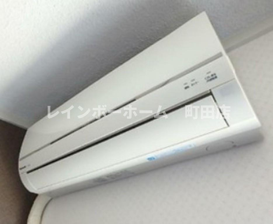 コーポラティブハウス柿生※初期費用分割あと払いサービス利用可能物件の設備