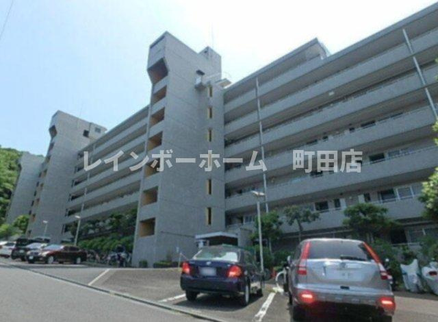 コーポラティブハウス柿生※初期費用分割あと払いサービス利用可能物件の外観