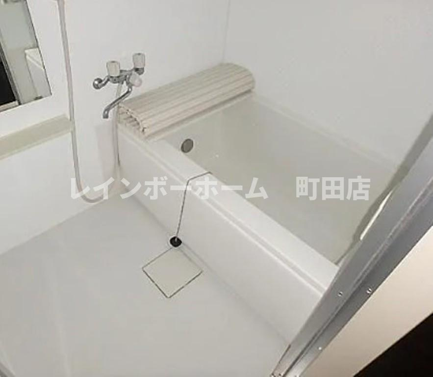 コーポラティブハウス柿生※初期費用分割あと払いサービス利用可能物件の浴室