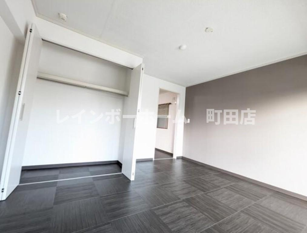 コーポラティブハウス柿生※初期費用分割あと払いサービス利用可能物件の収納