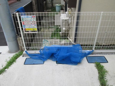 【その他共用部分】 | マ・メゾン雑司が谷