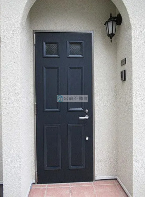 【エントランス】 | マ・メゾン雑司が谷