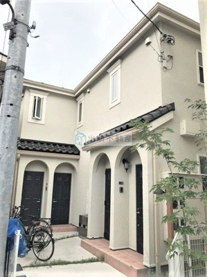 【外観】 | マ・メゾン雑司が谷