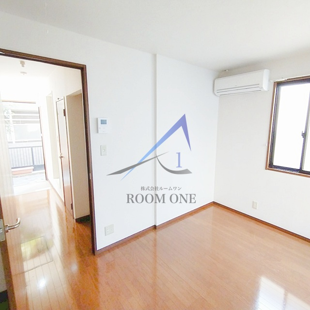 ヴィラゴンドワナの寝室|寝室です。