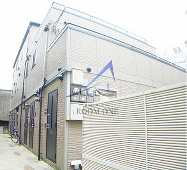 ヴィラゴンドワナ