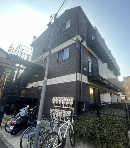 Smart Space 都立家政