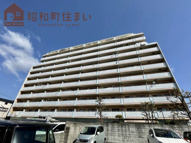 モンテベルデ北田辺の画像