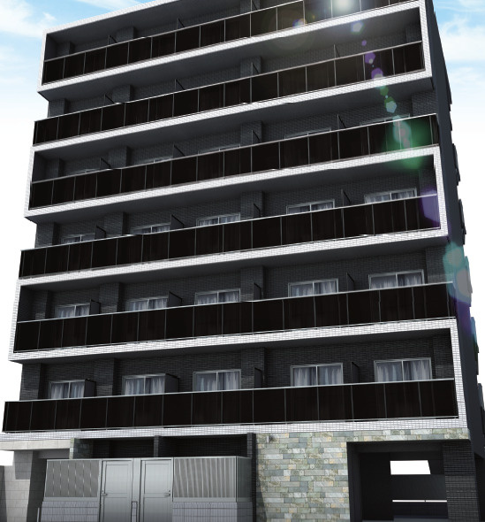 クラリッサ横浜アレッタ