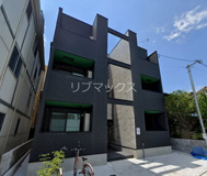 西宮市甲子園町のアパートの画像