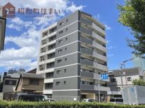 アンシャンテ松崎町の画像