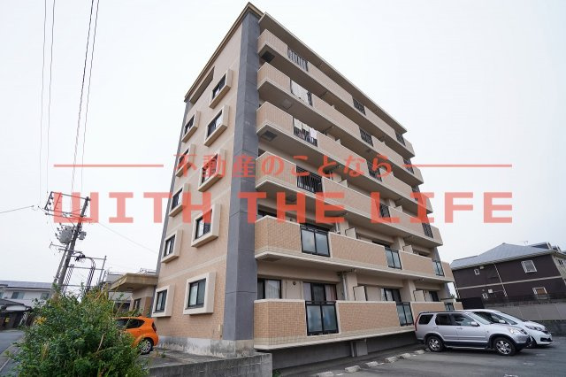 グリーンヒル櫛原【キャッシュバック対象物件】