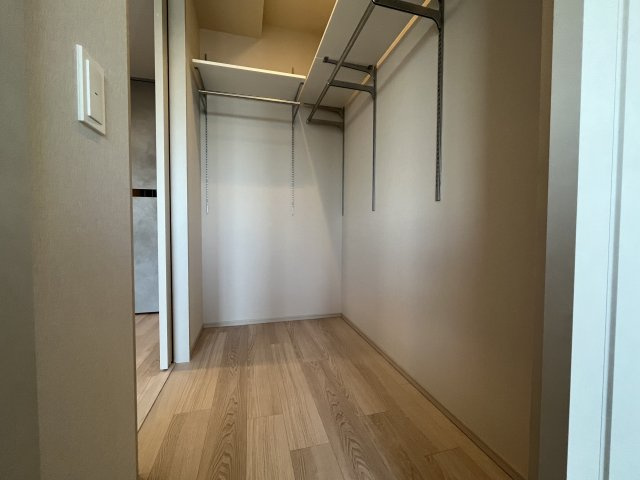 プライムメゾン千葉新町の内装