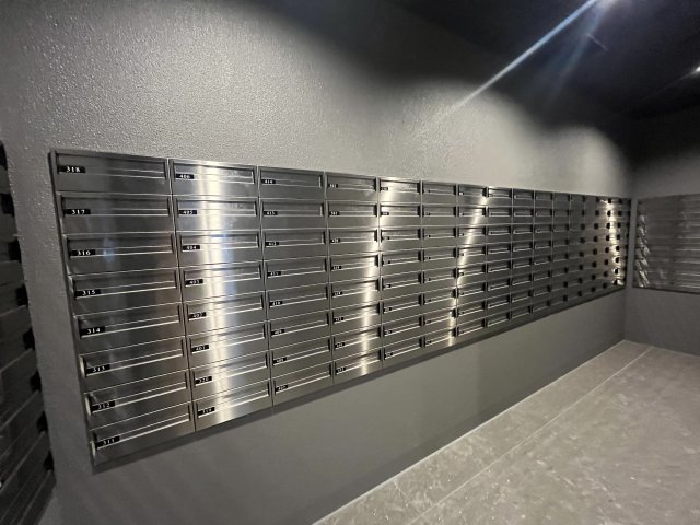 プライムメゾン千葉新町のその他共用部分