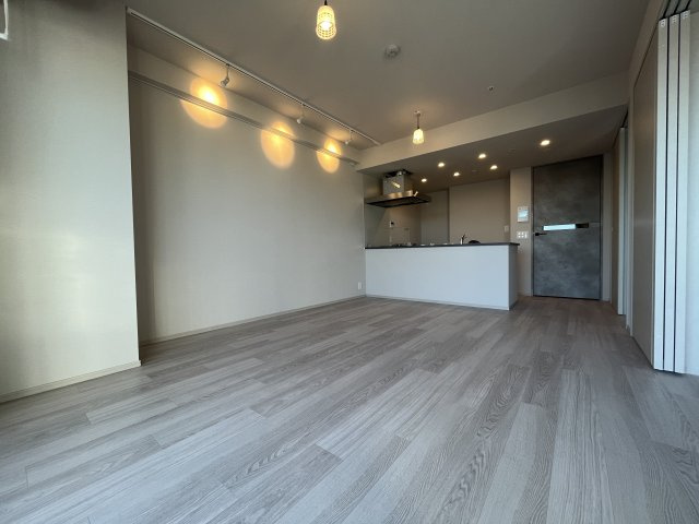 プライムメゾン千葉新町の居間・リビング