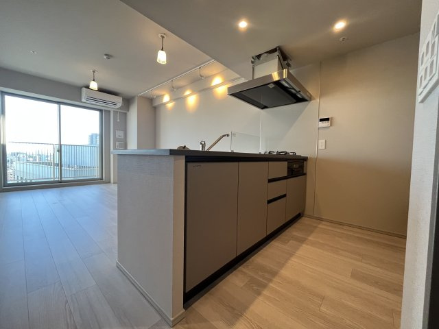 プライムメゾン千葉新町のロビー