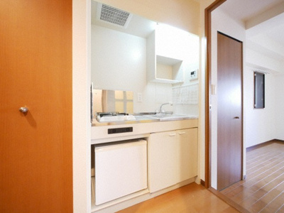 【その他共用部分】 | アスヴェル天満橋