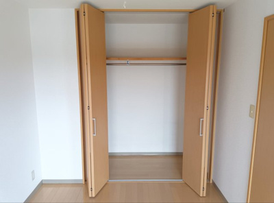 【収納】 | ロックベアーヒルズⅢ B