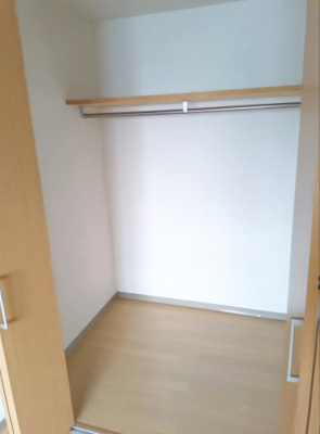 【収納】 | ロックベアーヒルズⅢ B