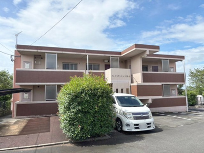 【外観】 | ロックベアーヒルズⅢ B