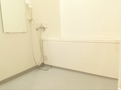 【浴室】 | ロックベアーヒルズⅢ B