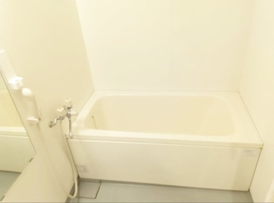 【浴室】 | ロックベアーヒルズⅢ B