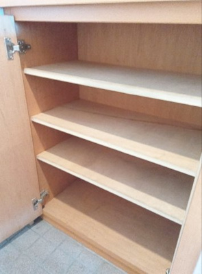 【設備】 | ロックベアーヒルズⅢ B