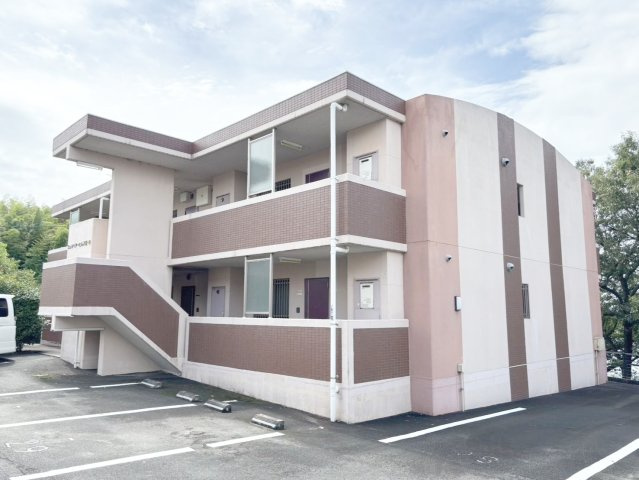 ロックベアーヒルズⅢ Bのその他共用部分