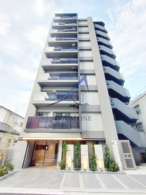 クレイシアIDZ川崎