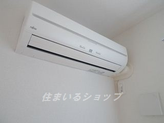 広島市安佐北区口田南４丁目のアパートのその他