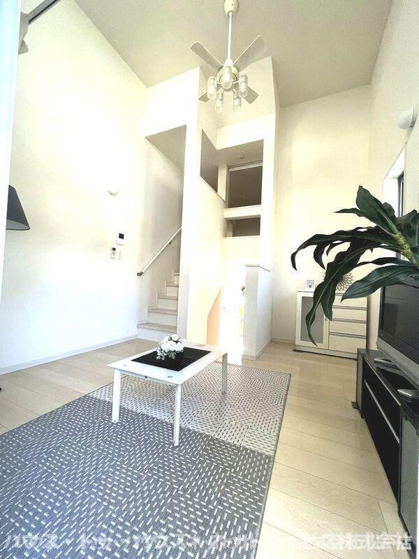 Ｇｌａｎｚ新松戸の洋室