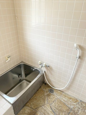 【浴室】 | 渡辺戸建