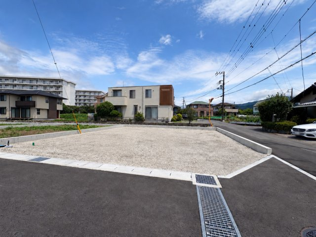 売土地　裾野市佐野５区画分譲地の周辺|1号地