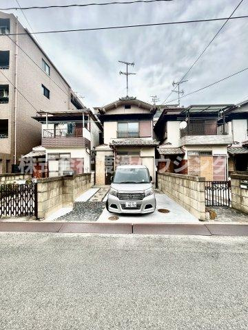 立花町３丁目一戸建