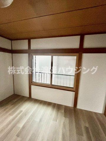 立花町３丁目一戸建のその他|窓