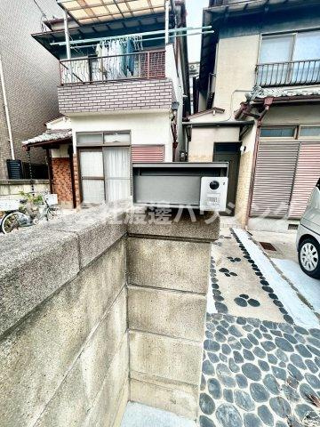 立花町３丁目一戸建のその他