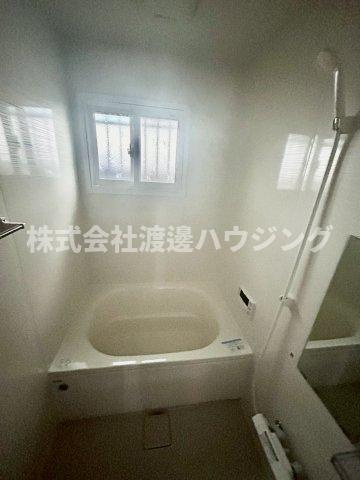 立花町３丁目一戸建の浴室