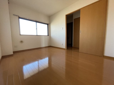 【寝室】 | ＧＲＥＥＮ　ＨＩＬＬＳ津福